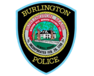Burlington MA Police Homepage