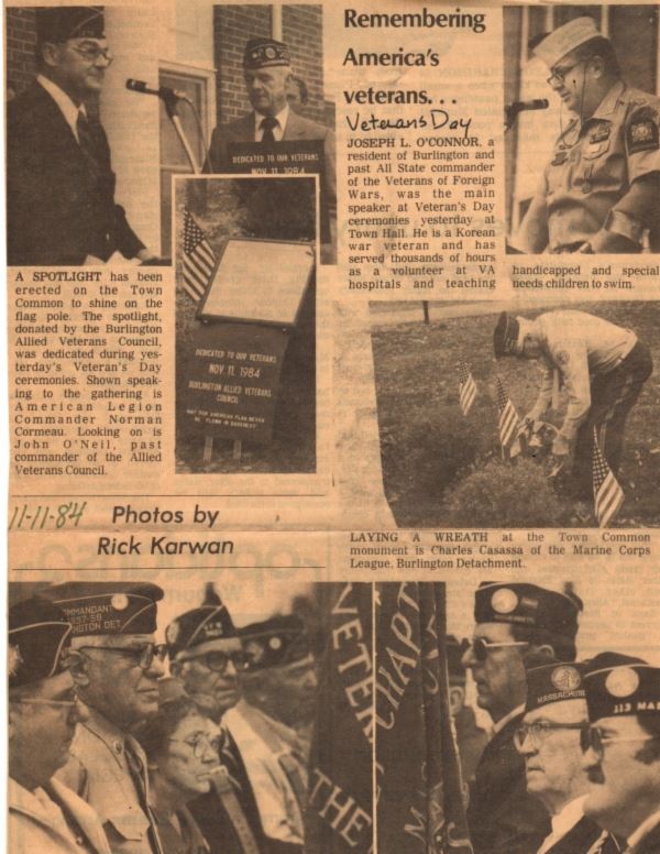 1984 Memorial Day Thank You 2